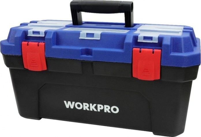 Ящик для инструмента WORKPRO WP283003 22.5"