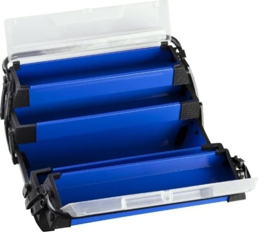 Ящик для инструмента ЗУБР "ДОКА" 38163-18 [38163-18_z01]