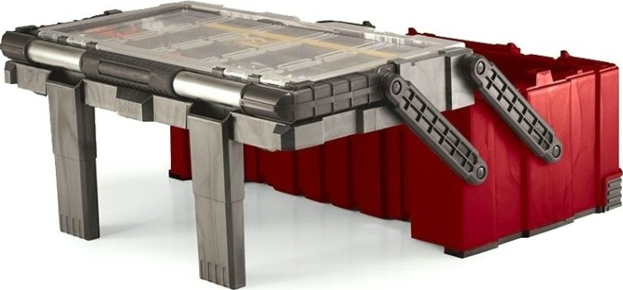 Ящик для инструмента ЗУБР "ЭКСПЕРТ" 38138-22 [38138-22_z01]