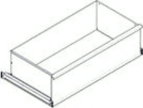 Ящик ПРАКТИК HARD 265 [S30599664346]