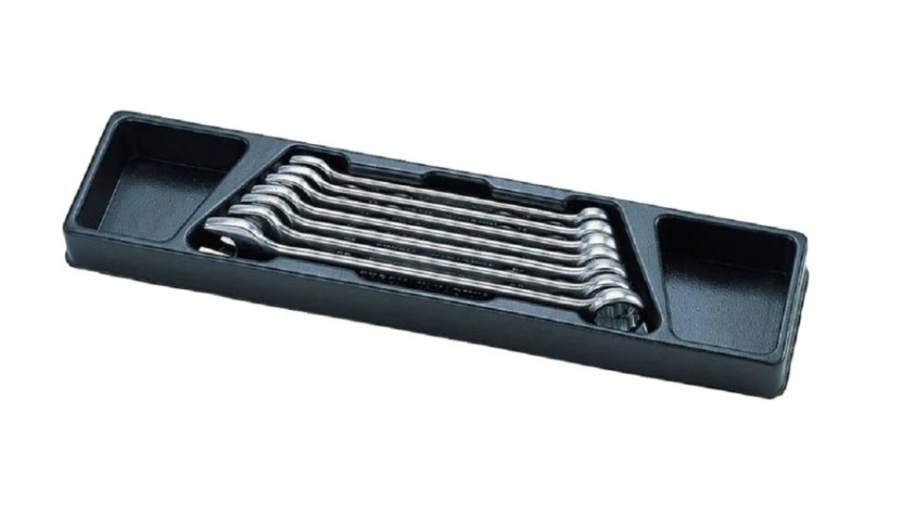 Ящик с инструментом KING TONY 902-062MR раскладной