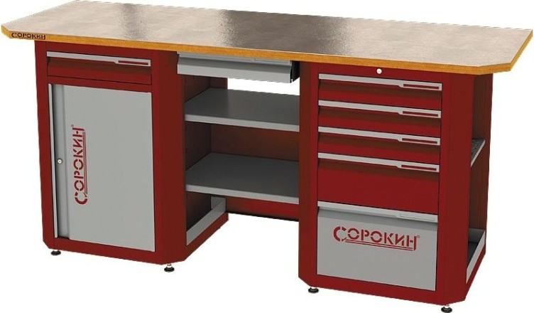 Ящик СОРОКИН 35.501 навесной Ящик СОРОКИН 35.501 навесной