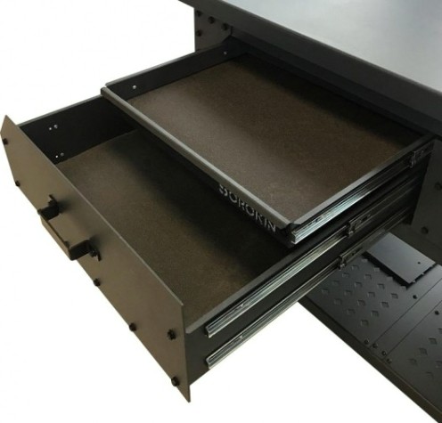 Ящик верстака DAD's Garage® СОРОКИН 35.810