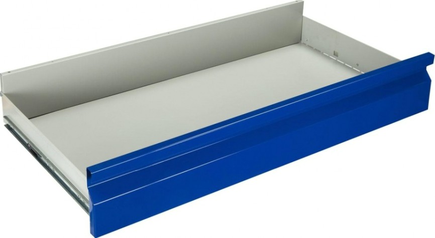 Ящик выдвижной ПРАКТИК для шкафов серии TC большой TCF 87 x 45 см [S30599023246]