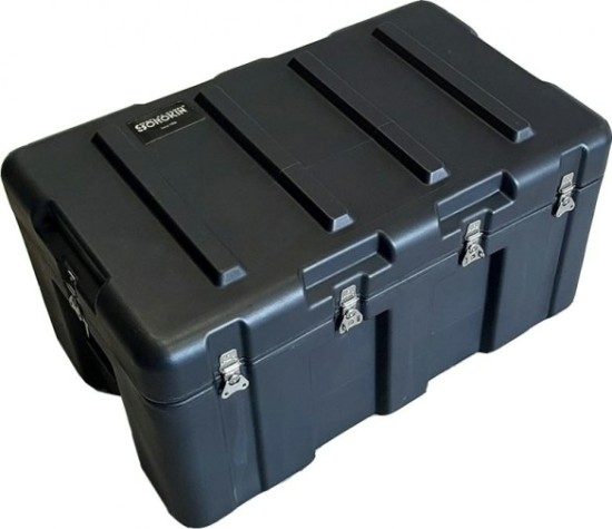 Ящик защитный СОРОКИН 140л ударопрочный [27.202]