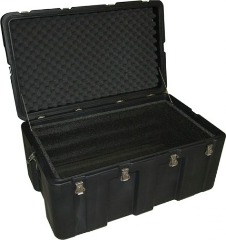 Ящик защитный СОРОКИН 140л ударопрочный [27.202]