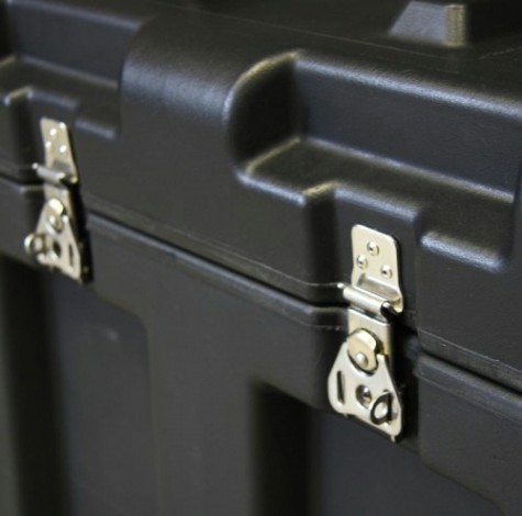 Ящик защитный СОРОКИН 140л ударопрочный [27.202]