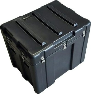 Ящик защитный СОРОКИН 245л ударопрочный [27.206]