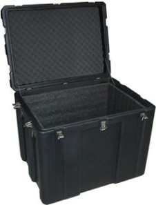 Ящик защитный СОРОКИН 245л ударопрочный [27.206]