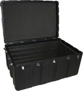 Ящик защитный СОРОКИН 455л ударопрочный [27.208]