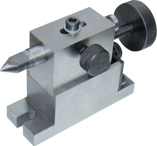 Задняя бабка для поворотного стола JET JE50000067 для JMD-3 [50000067]