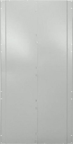 Задняя стенка ПРАКТИК MS 50 х 100 [S24199562402]