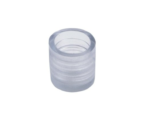 Заглушка для дюралайта Neon-Night 104-200 (уп. 10 штук) диаметр 10 мм [104-200]