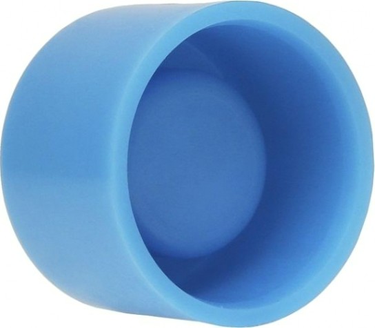 Заглушка ДЖИЛЕКС 20 мм для трубы [9920]