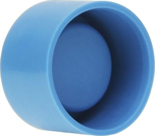 Заглушка ДЖИЛЕКС 25 мм для трубы [9925]