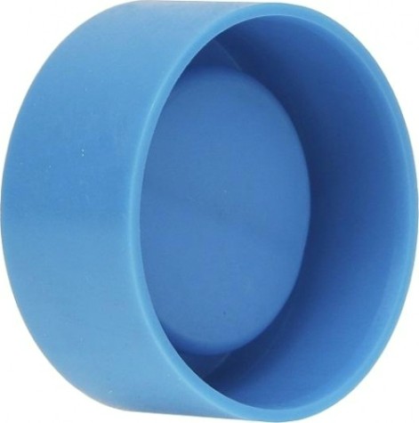 Заглушка ДЖИЛЕКС 40 мм для трубы [9940]