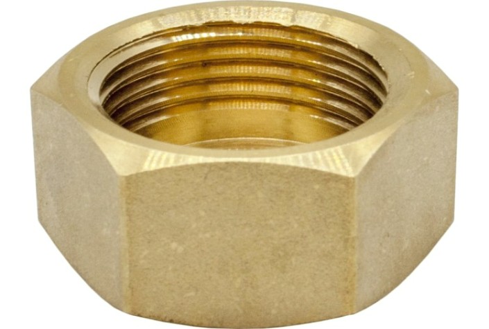 Заглушка FOOB G3/4 к ВК, F10.51.10 [00-00003848]