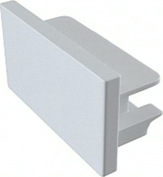 Заглушка GAUSS TR145 от поражения электрическим током для шинопровода б