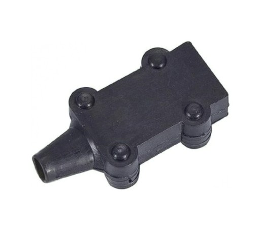 Заглушка Neon-Night 331-008 для двухжильной гирлянды Belt-light 10 шт/уп