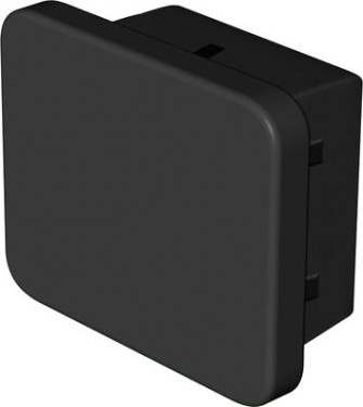 Заглушка СОРОКИН 5.620 для квадрата 50х50 мм