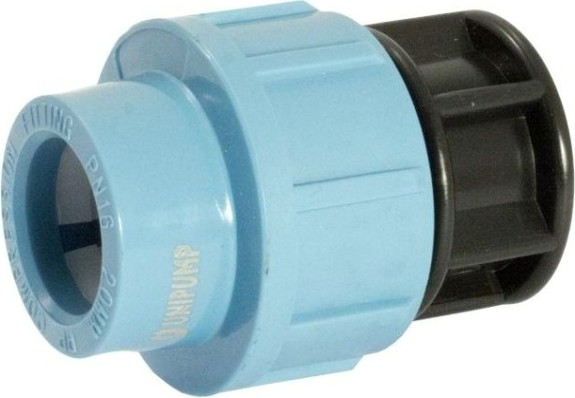 Заглушка UNIPUMP TM 265006 ф20 [91074]