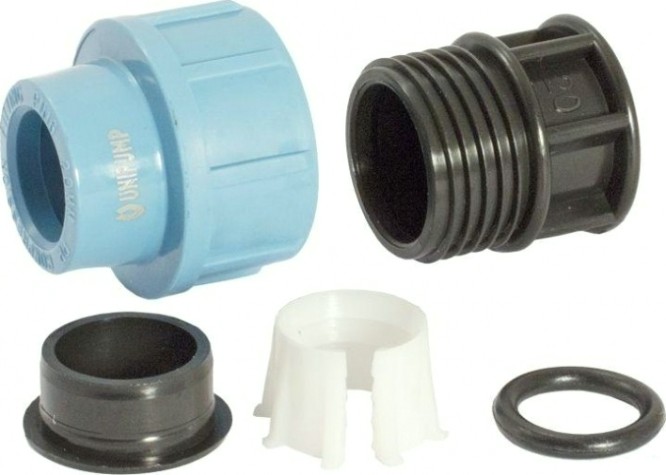 Заглушка UNIPUMP TM 265006 ф40 [16056]