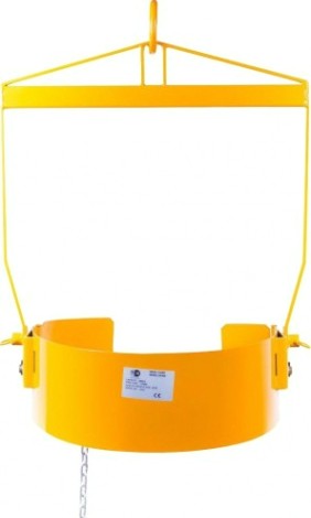 Захват для бочек TOR LM-800 вертикальный, 800 кг 122360 [122360]