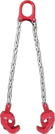 Захват для бочек TOR SL1 500 кг 1005871 [1005871]