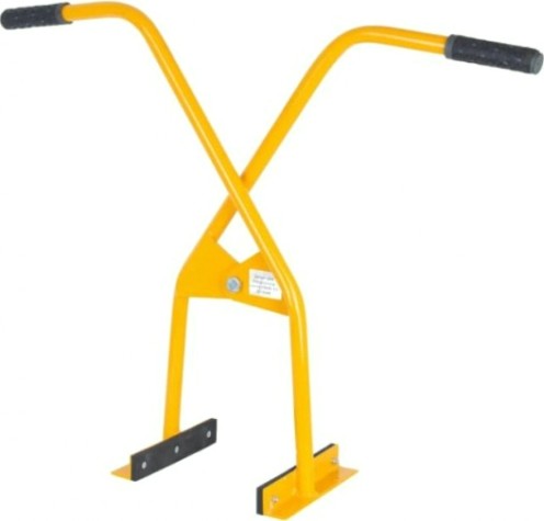 Захват для бордюрного камня TOR ZBKR-0,1 г/п 100 кг (1014999) [1014999]