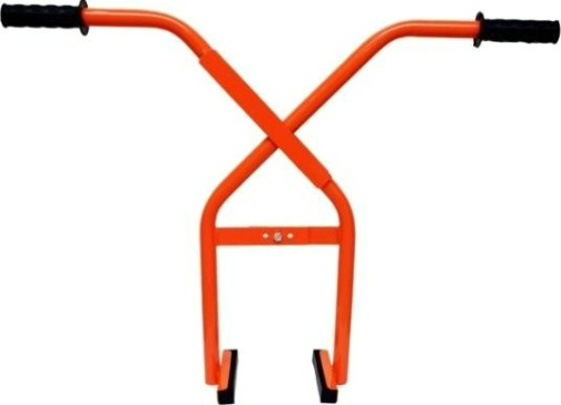 Захват для бордюрного камня TOR ЗТ г/п 100 кг (1025052) [1025052]