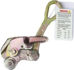 Захват для кабеля TOR WRP-2 г/п - 2000 кг (12228) [12228]