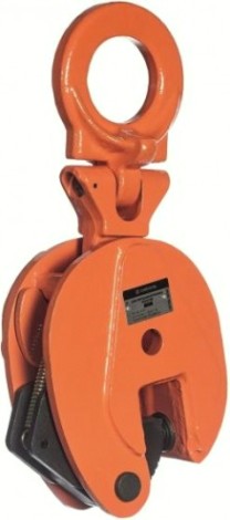 Захват для листового металла СИБТАЛЬ DSQC 3,2Т вертикальный [080 0003 3200]