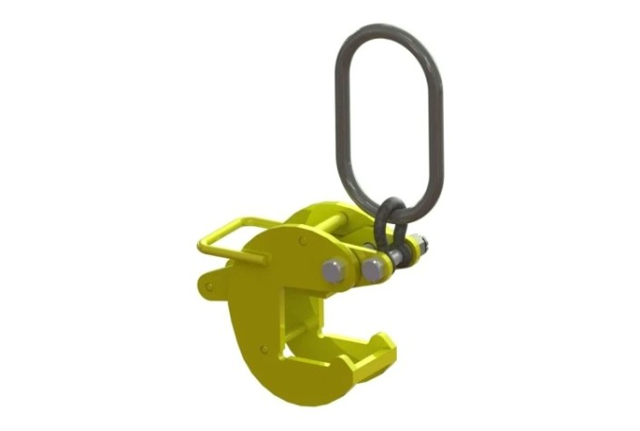 Захват для опалубки TOR ZO г/п 1,5 т, 1006294 [1006294]