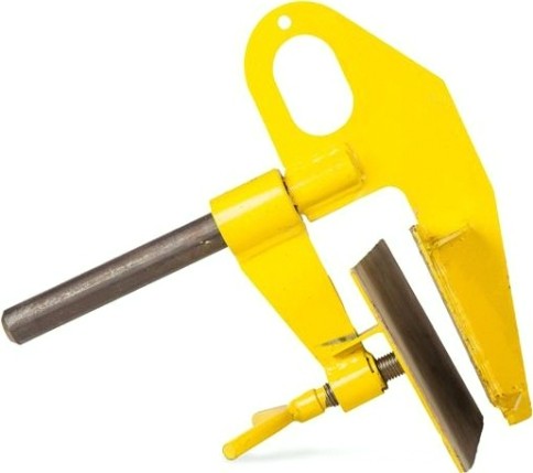 Захват для сэндвич-панелей TOR подвижный г/п - 500 кг (122055) [122055]