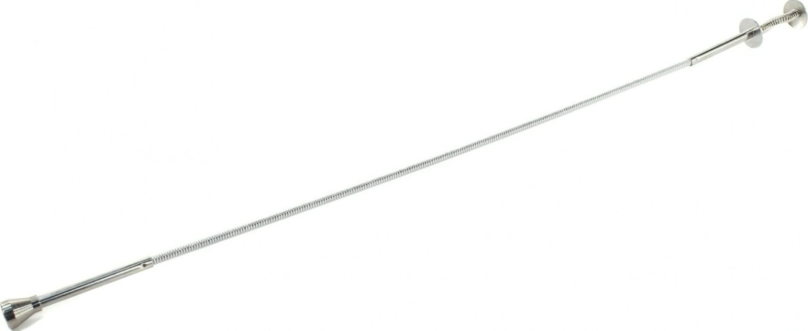 Захват гибкий магнитный цанговый REXANT 12-4816 4 лапки, 610 мм Захват гибкий магнитный цанговый REXANT 12-4816 4 лапки, 610 мм