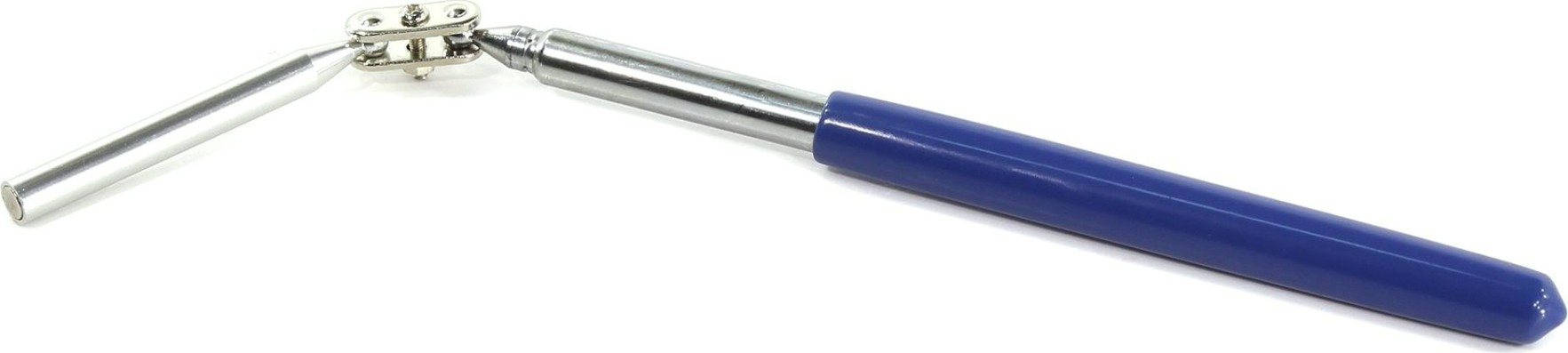 Захват гибкий магнитный REXANT 12-4813 на шарнире телескопический 280-430 мм Захват гибкий магнитный REXANT 12-4813 на шарнире телескопический 280-430 мм