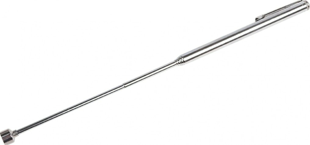 Захват гибкий магнитный телескопический REXANT 12-4811 130-640 мм Захват гибкий магнитный телескопический REXANT 12-4811 130-640 мм