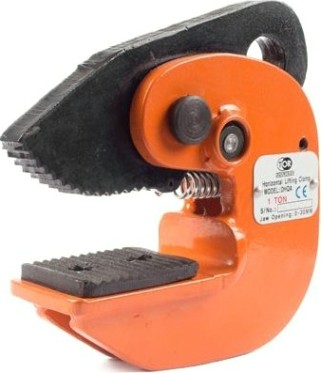 Захват горизонтальный TOR DHQA г/п 1,0 т, лист 0-30 мм 12213 [12213]