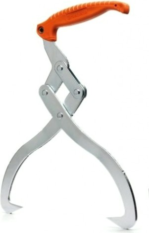 Захват HUSQVARNA грейферный для бревен 5743876-01