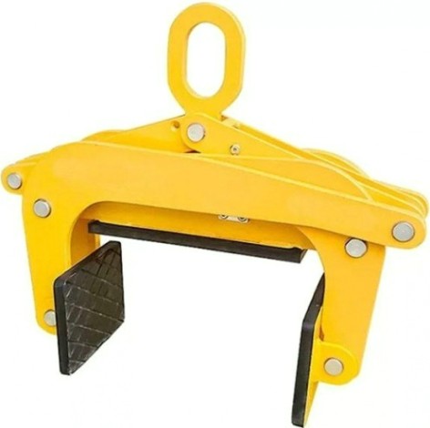 Захват клещевой вертикальный TOR для брикетов, блоков, бордюров 120-180 мм, г/п 280 кг (2867162) [2867162]