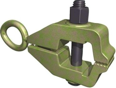 Захват СОРОКИН 6.40 большой, 5 т Захват СОРОКИН 6.40 большой, 5 т