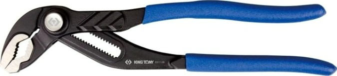 Захват трубный KING TONY 6517-10C 250 мм