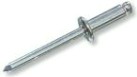 Заклепка 4,0 х 20 из нержавеющей стали