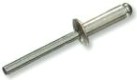 Заклепка алюминиевая 4,0 х 8 [AK1104008033198]