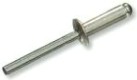 Заклепка алюминиевая 6,4 х 18 [AK1106418032A07]