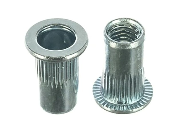 Заклепка стальная Кобальт 791-493 резьбовые m5х13.0 мм (50 шт.)