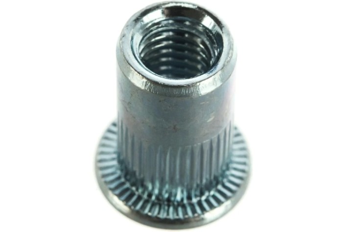 Заклепка стальная Кобальт 791-509 резьбовые m6х15.5 мм (50 шт.)