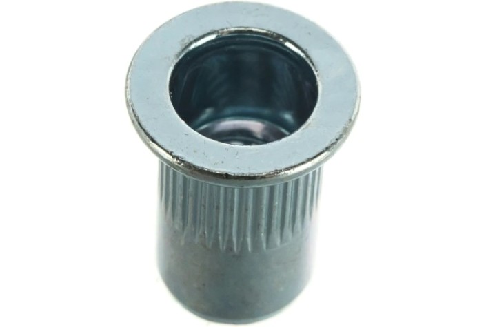 Заклепка стальная Кобальт 791-509 резьбовые m6х15.5 мм (50 шт.)