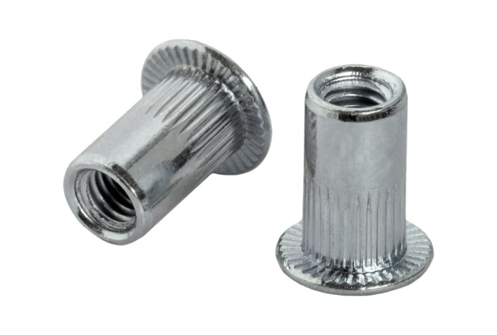 Заклепка стальная Кобальт 791-516 резьбовые m8х18.5 мм (20 шт.)