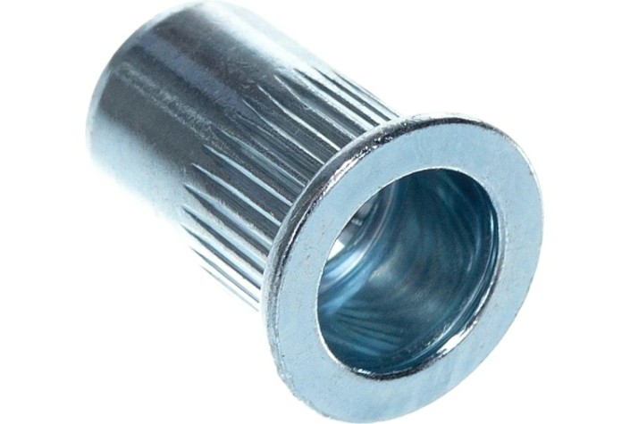 Заклепка стальная Кобальт 791-516 резьбовые m8х18.5 мм (20 шт.)